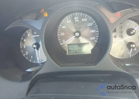 2010 Lexus Gs from USA, damaged, VIN JTHCE1KS4A0026068